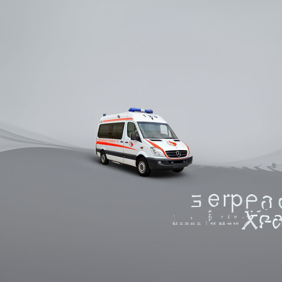 深圳租赁救护车