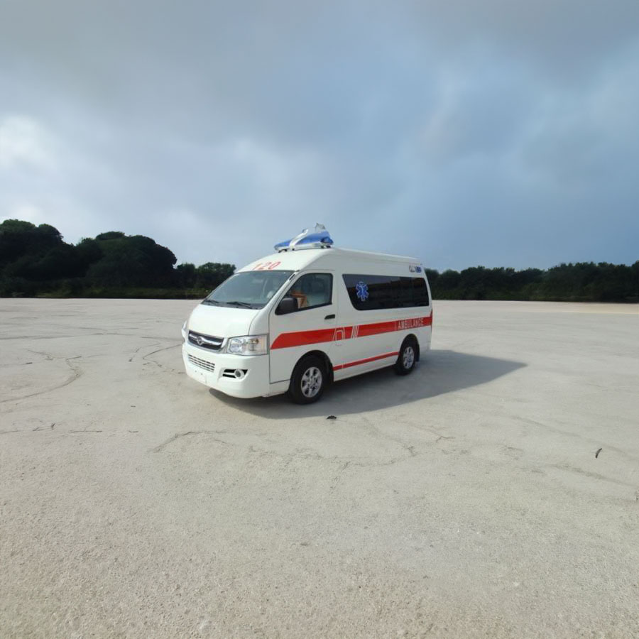 深圳租赁急救车联系方式