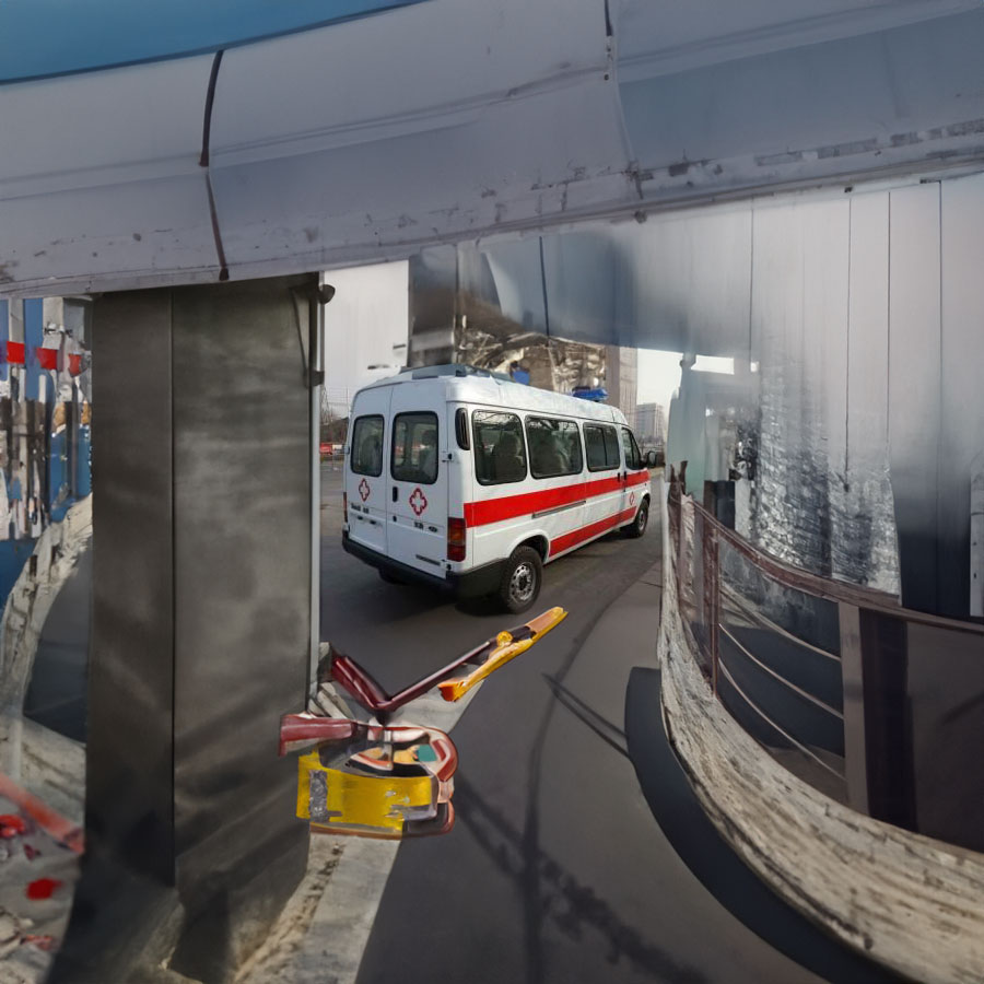 深圳租赁救护车电话