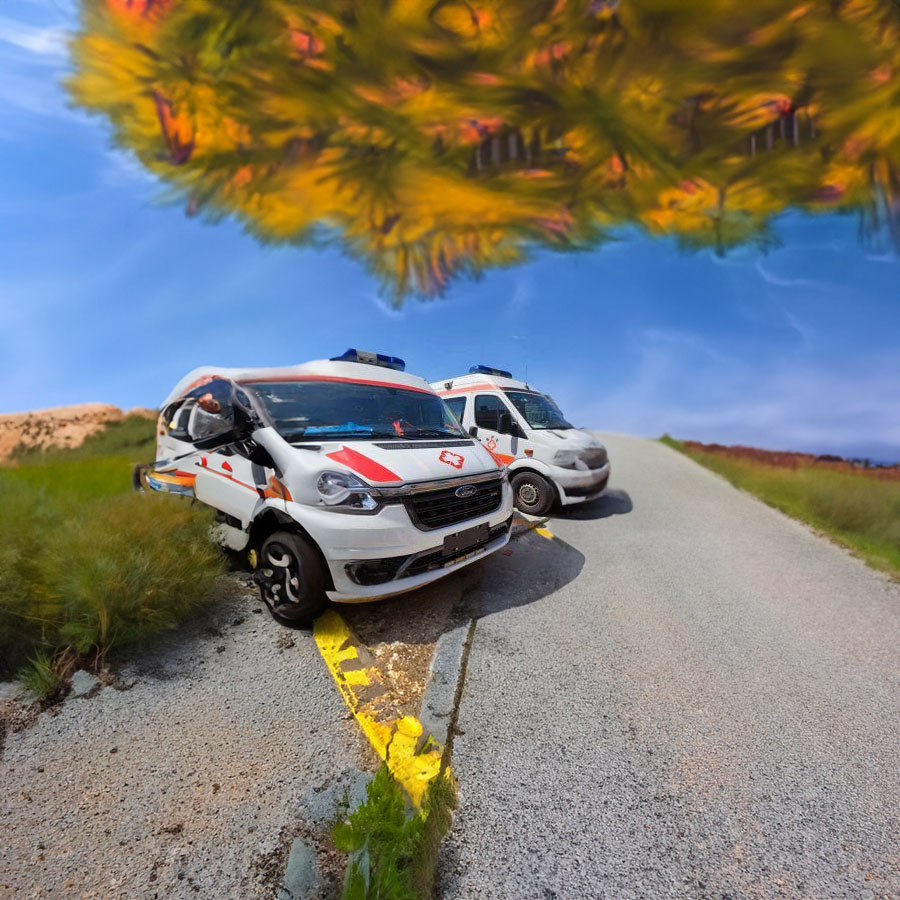 深圳出租私人救护车电话号码