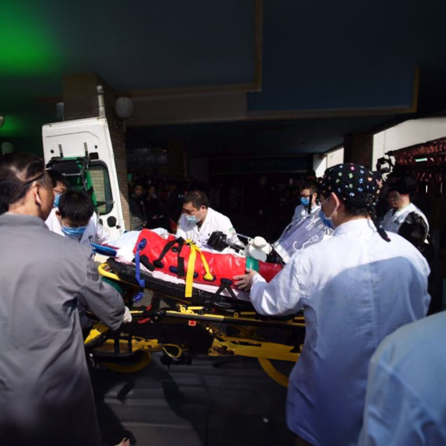 深圳租赁120联系电话