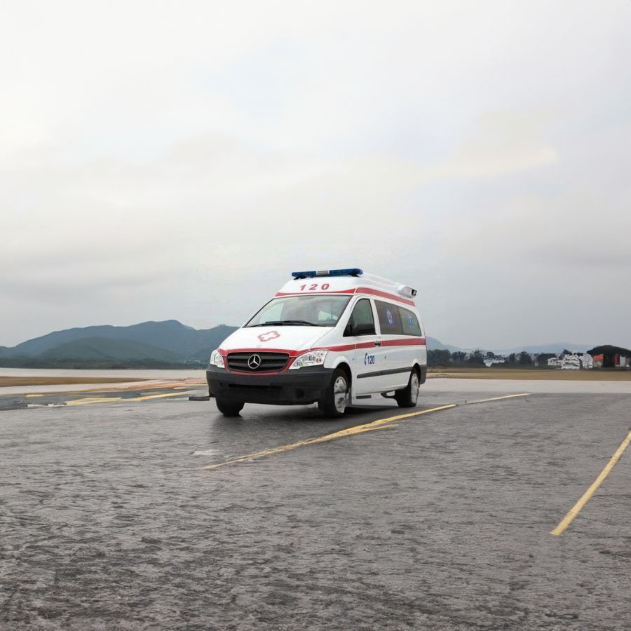 深圳出租救护车电话号码