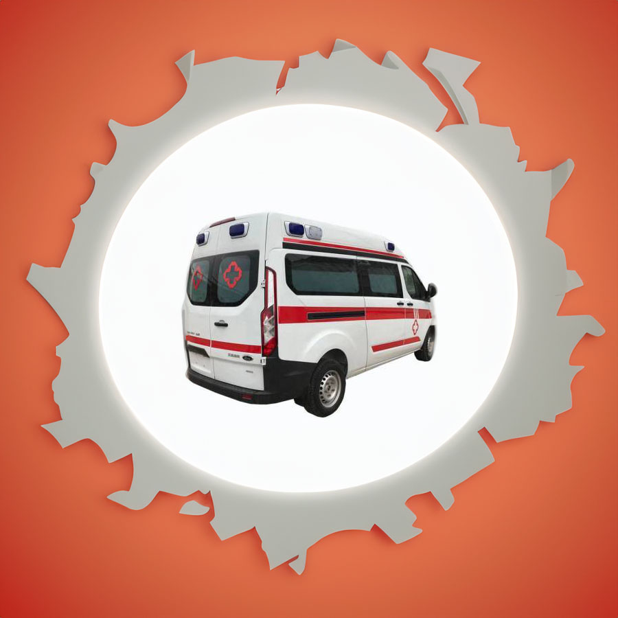 深圳租赁救护车电话号码