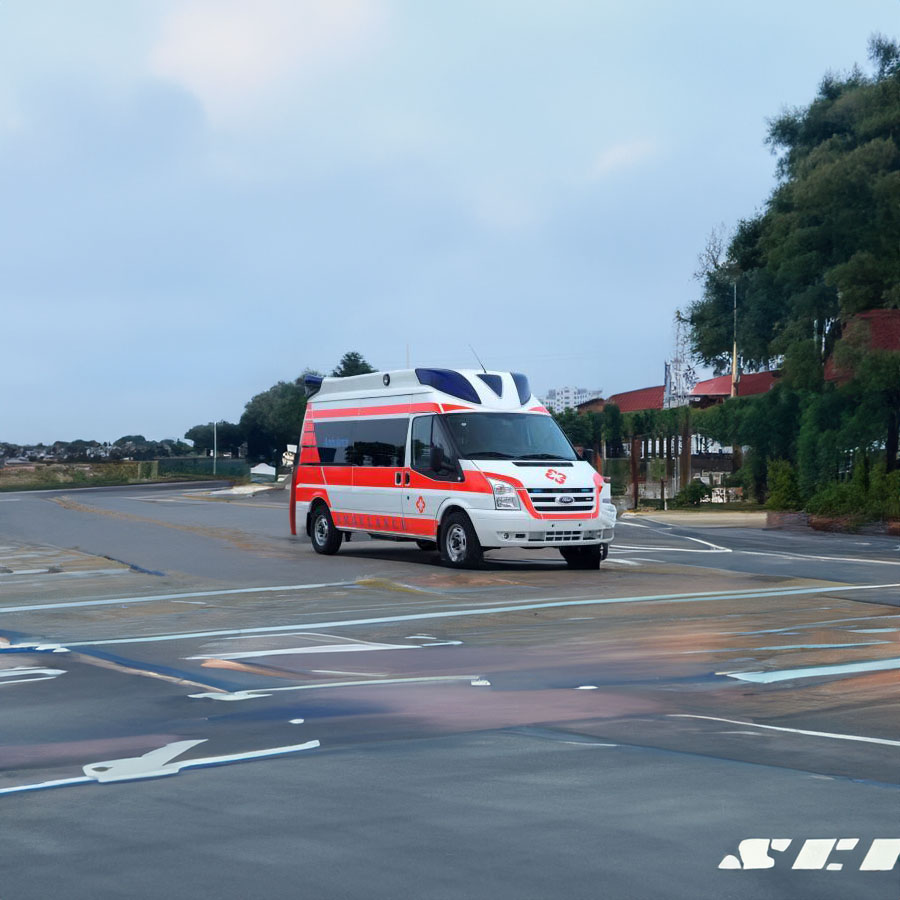 深圳租赁私人救护车电话号码
