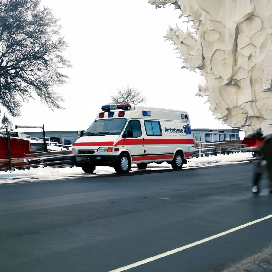 深圳出租急救车联系电话