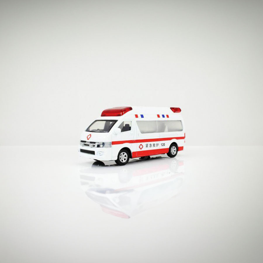 深圳出租急救车
