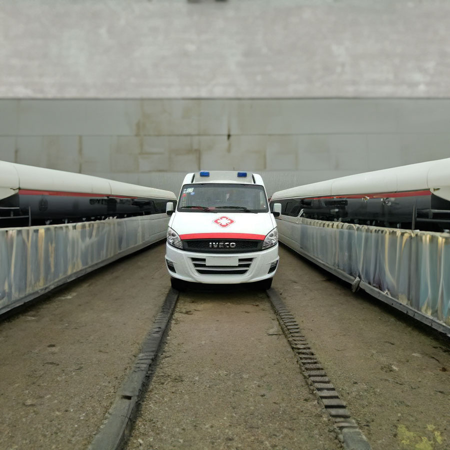 深圳出租私人救护车联系方式