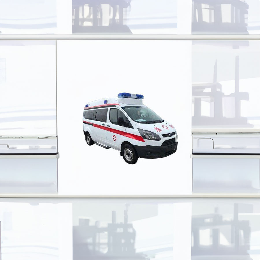 深圳出租私人救护车联系电话