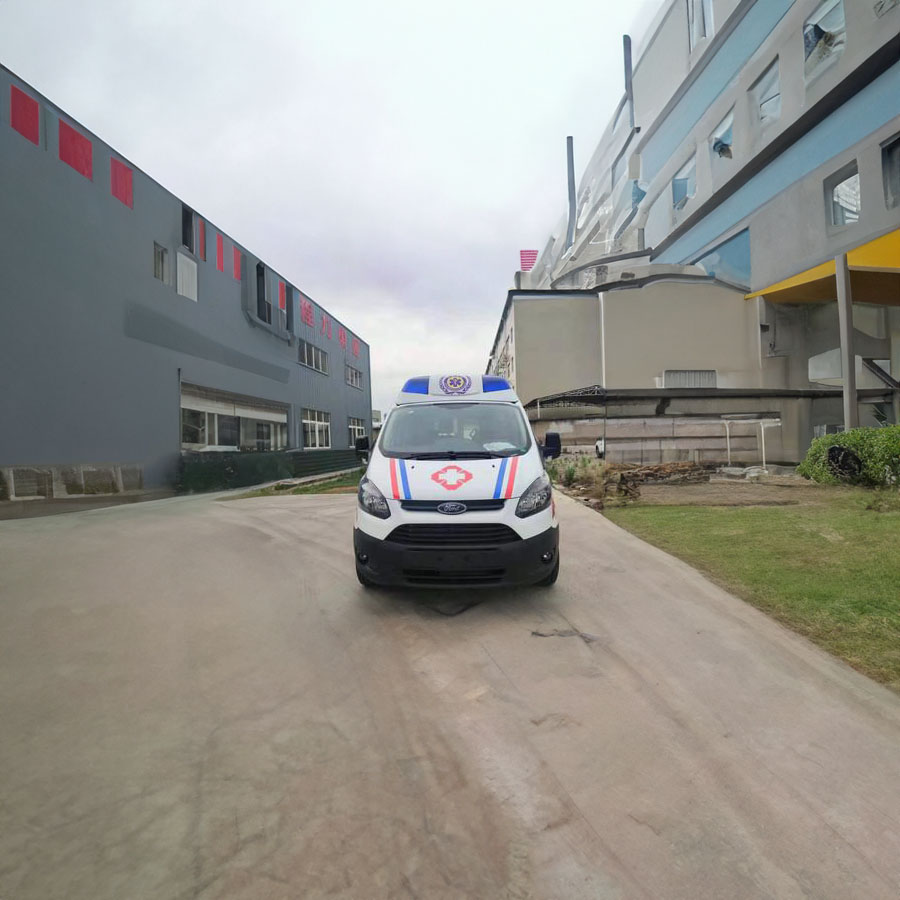 深圳出租私人救护车