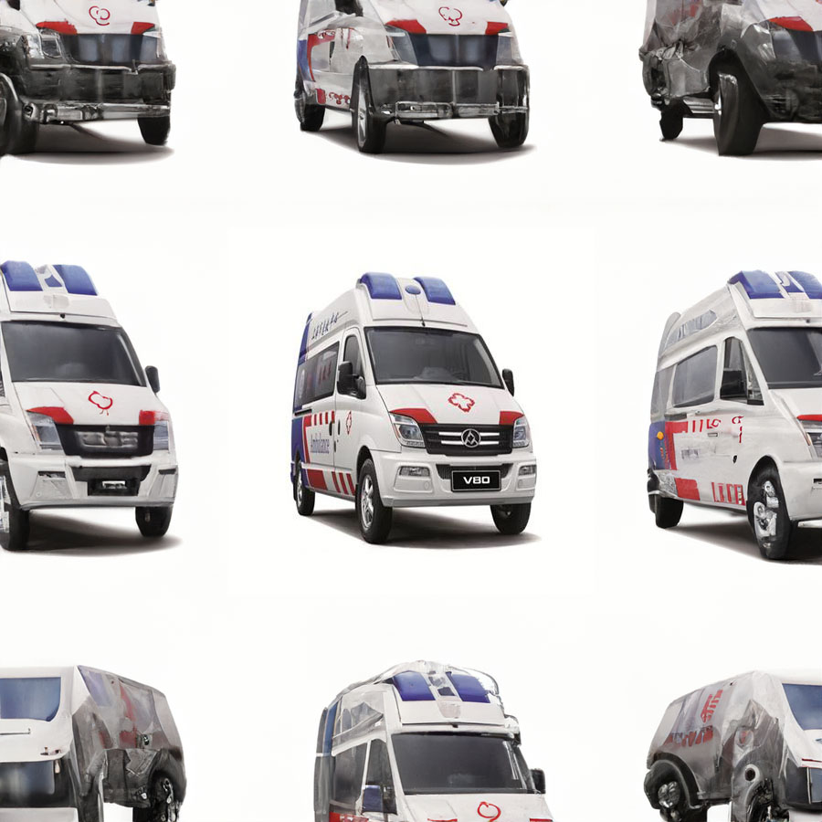 深圳租赁急救车联系方式