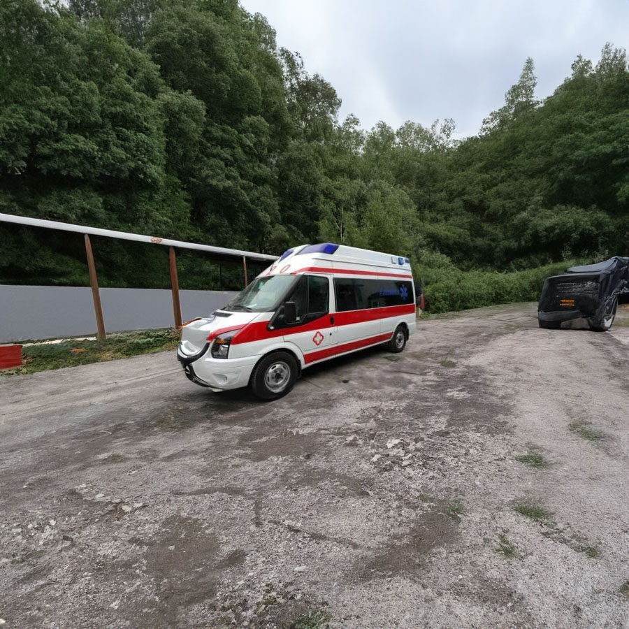 深圳出租急救车电话号码