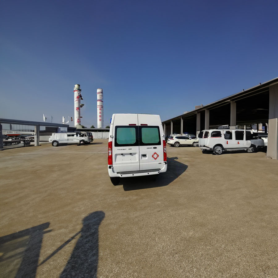 深圳租赁私人救护车电话