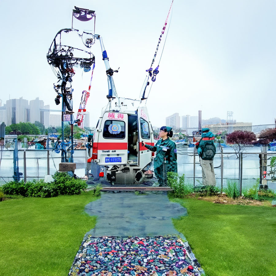 深圳出租私人救护车电话