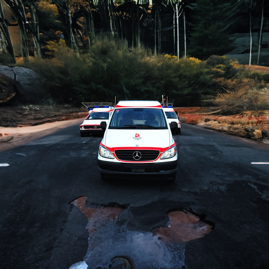 深圳租赁急救车联系方式