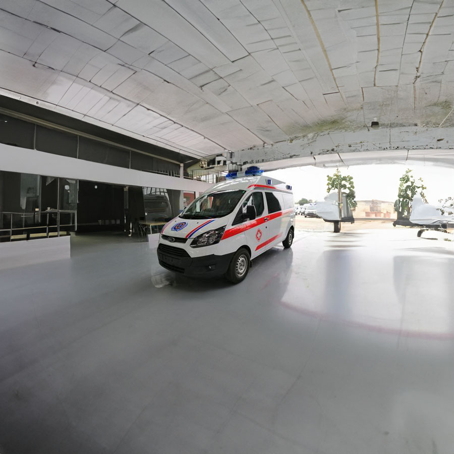 深圳租赁救护车电话号码