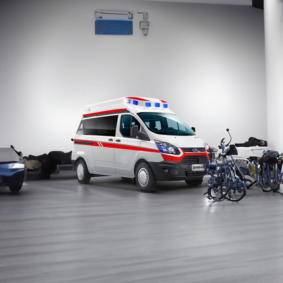 深圳出租急救车联系方式