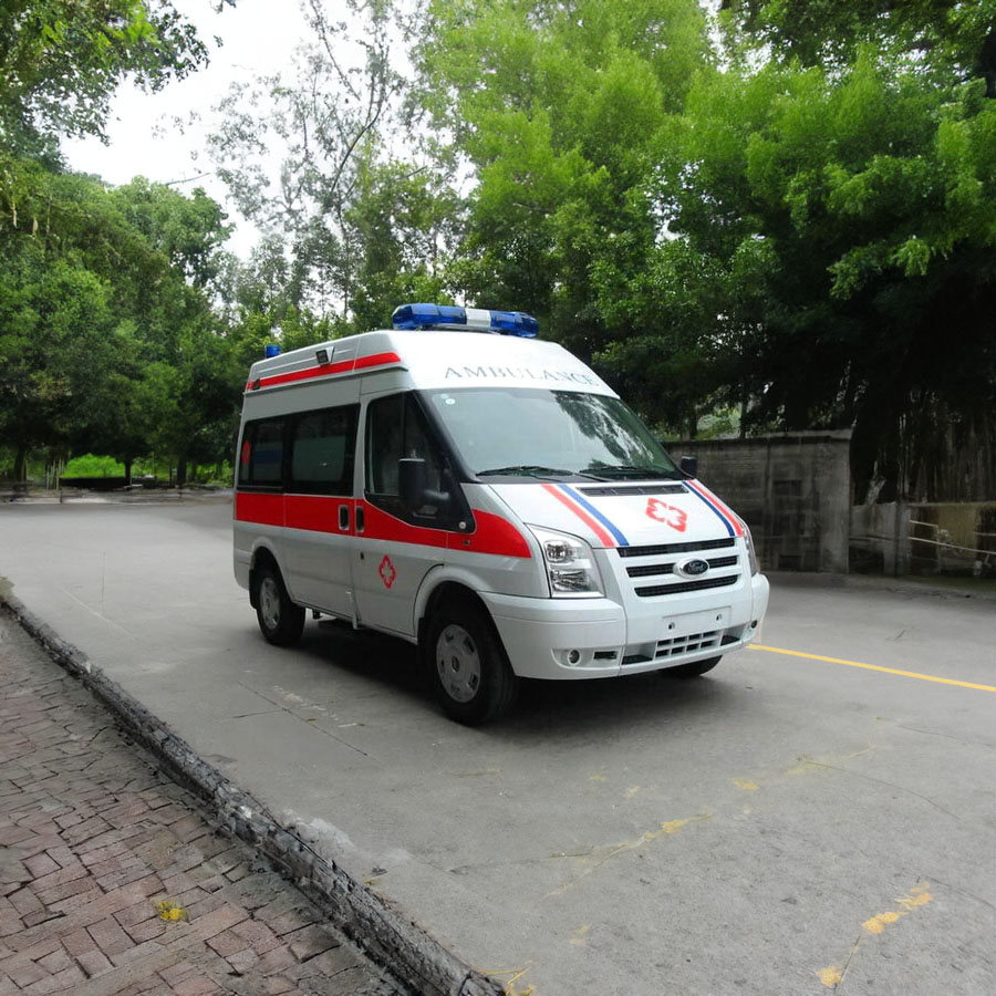 深圳出租急救车电话号码