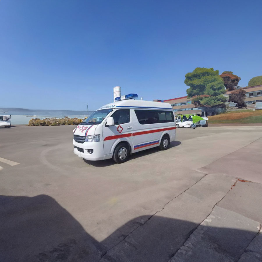 深圳租赁救护车电话