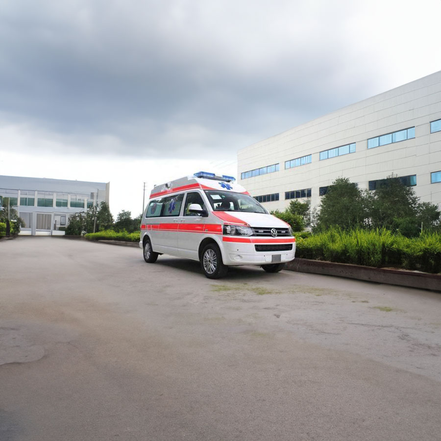深圳租赁救护车