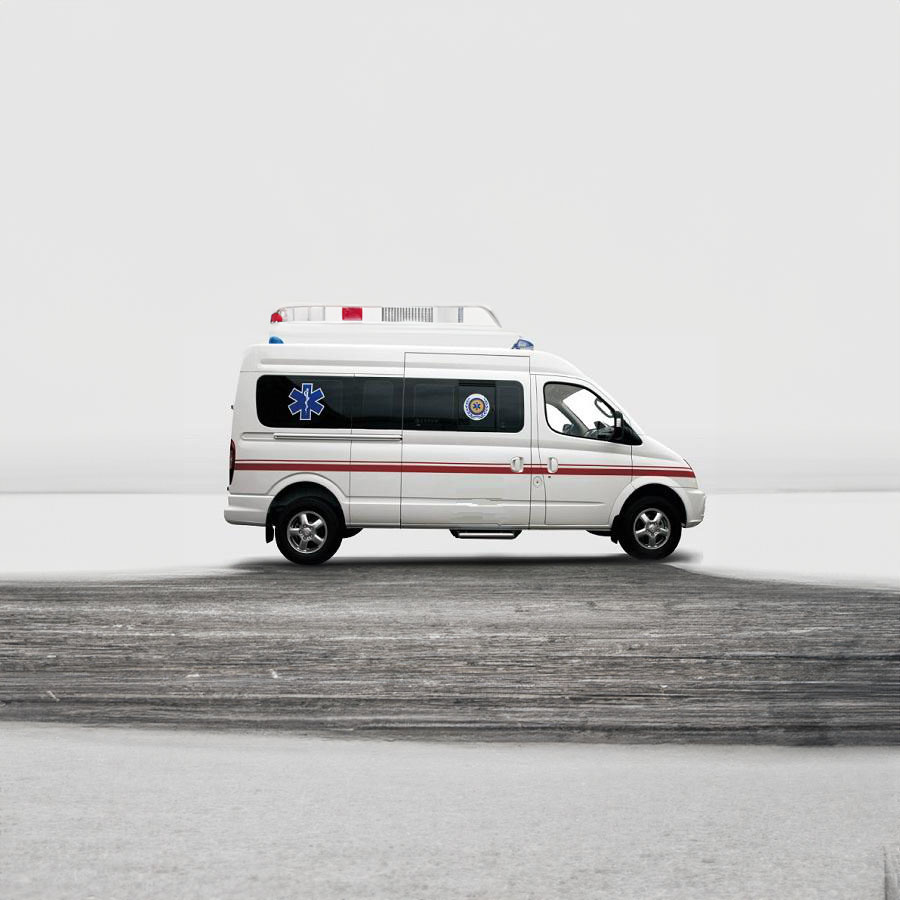 深圳租赁私人救护车联系方式
