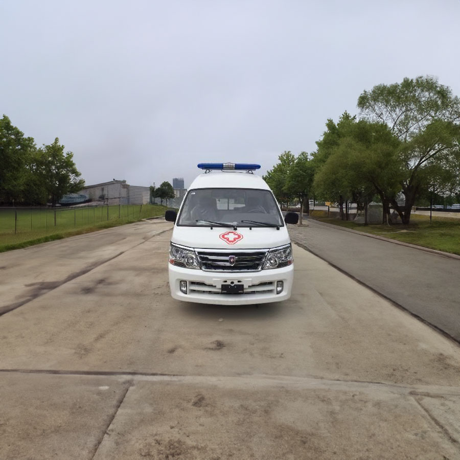 深圳租赁救护车联系方式