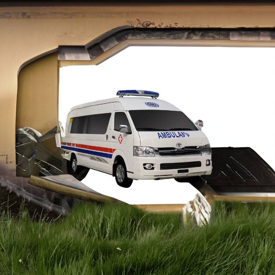 深圳出租私人救护车电话号码