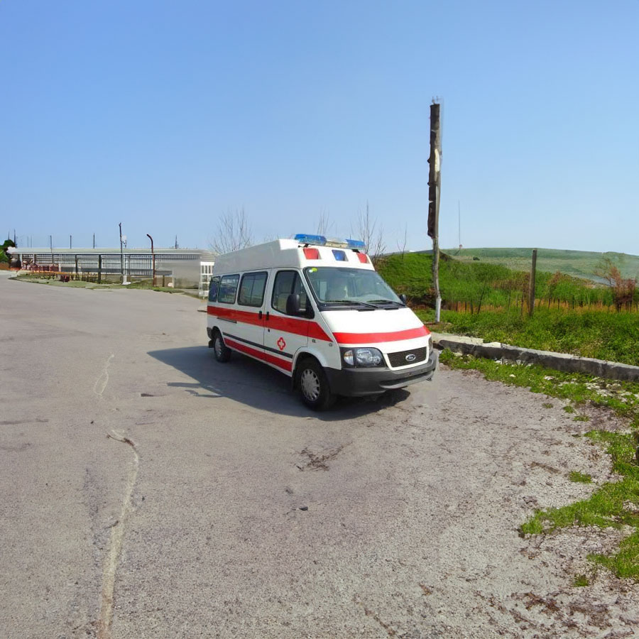 深圳出租私人救护车联系方式