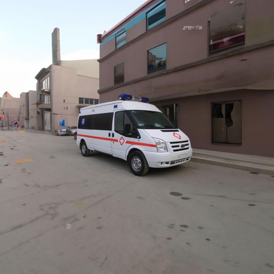 深圳租赁120联系方式