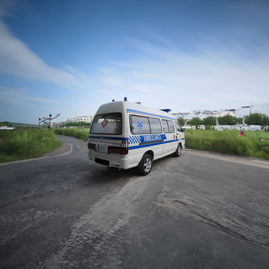 深圳出租救护车电话