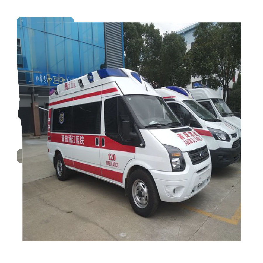 深圳租赁急救车电话