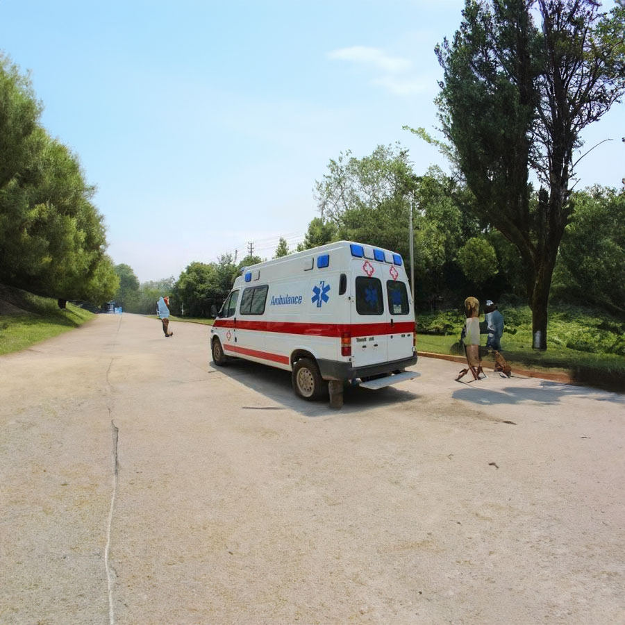 深圳租赁私人救护车电话号码