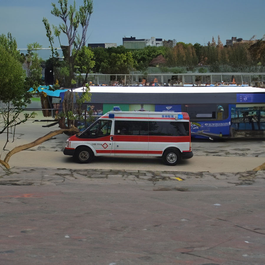 深圳出租120联系电话