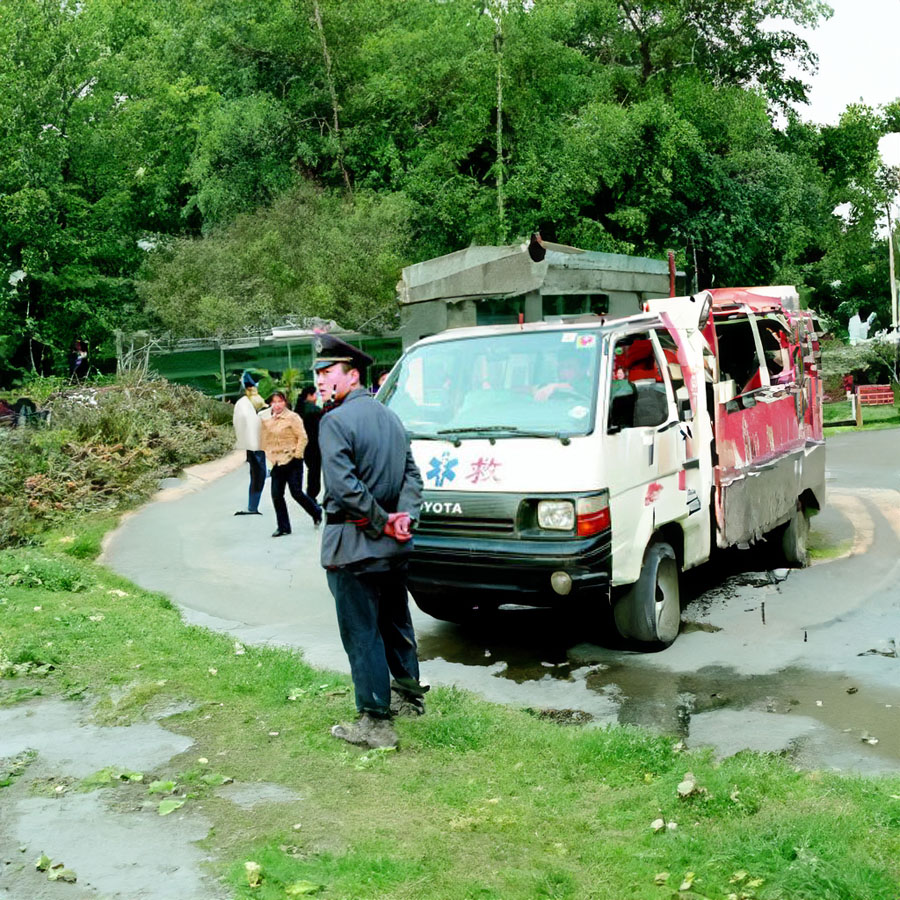 深圳出租私人救护车联系电话