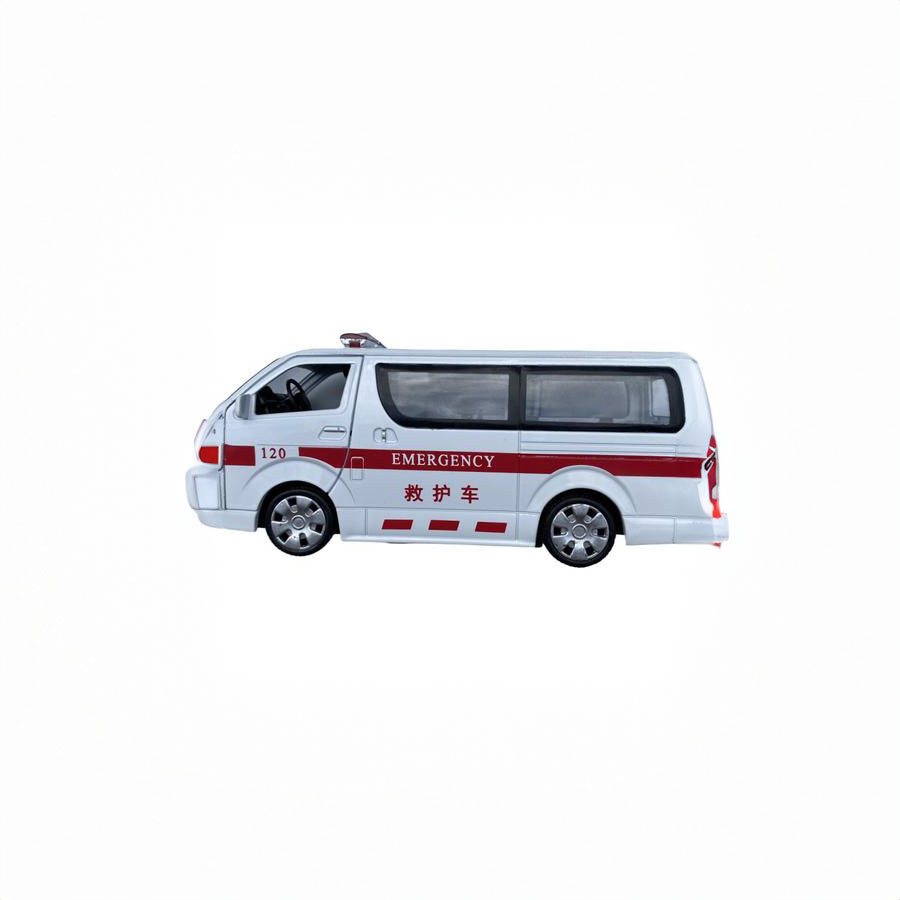 深圳租赁私人救护车