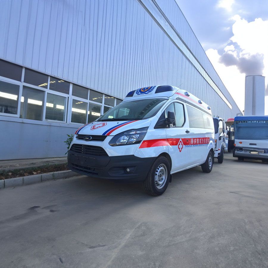 深圳租赁私人救护车联系电话