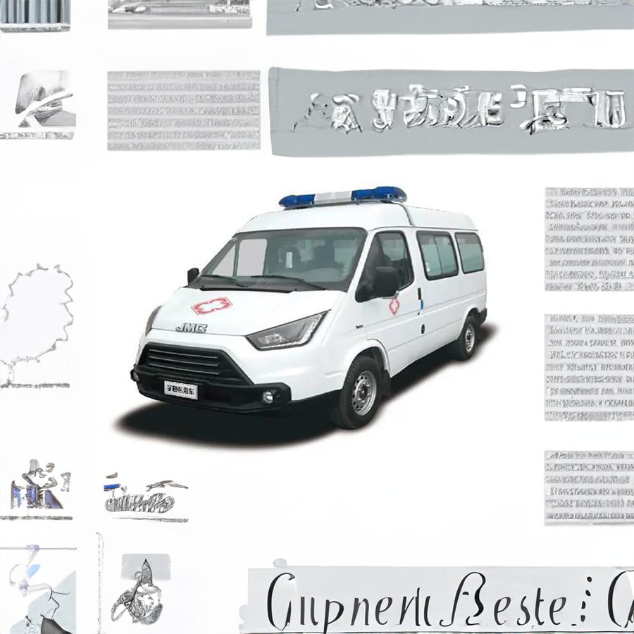 深圳出租急救车电话
