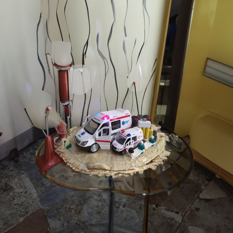 深圳租赁急救车电话号码