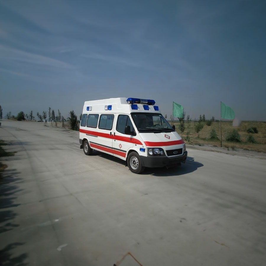 深圳租赁私人救护车联系电话