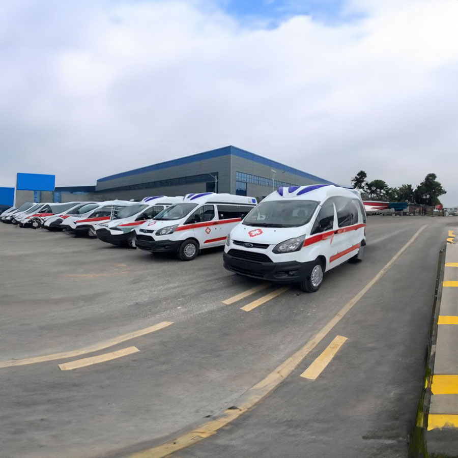 深圳租赁私人救护车电话号码