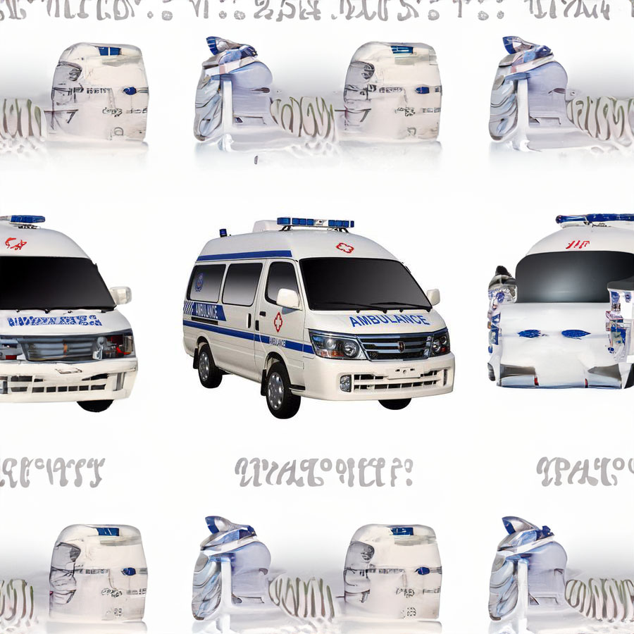 深圳租赁急救车电话