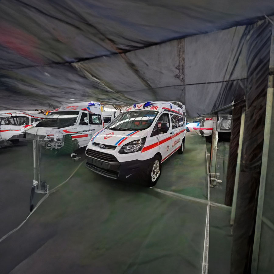 深圳租赁急救车电话号码