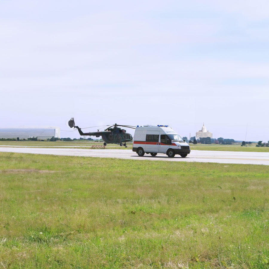 深圳租赁私人救护车联系电话