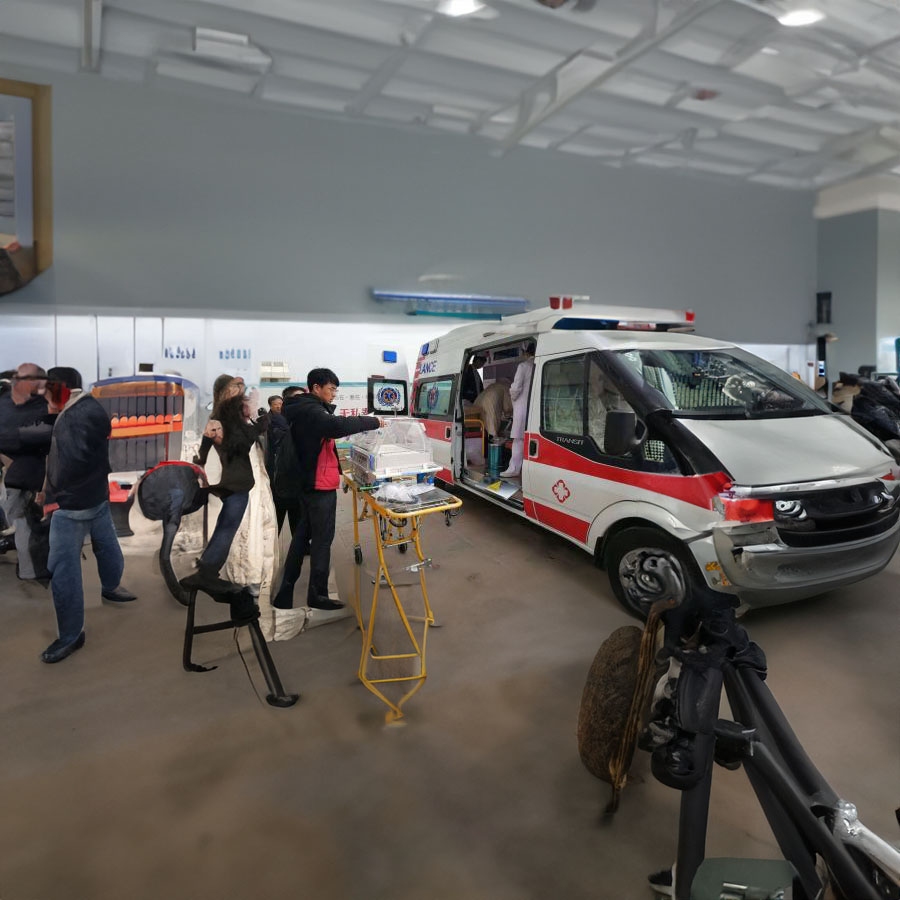 深圳出租120联系方式