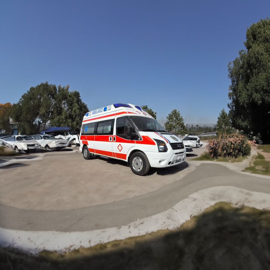 深圳出租私人救护车电话