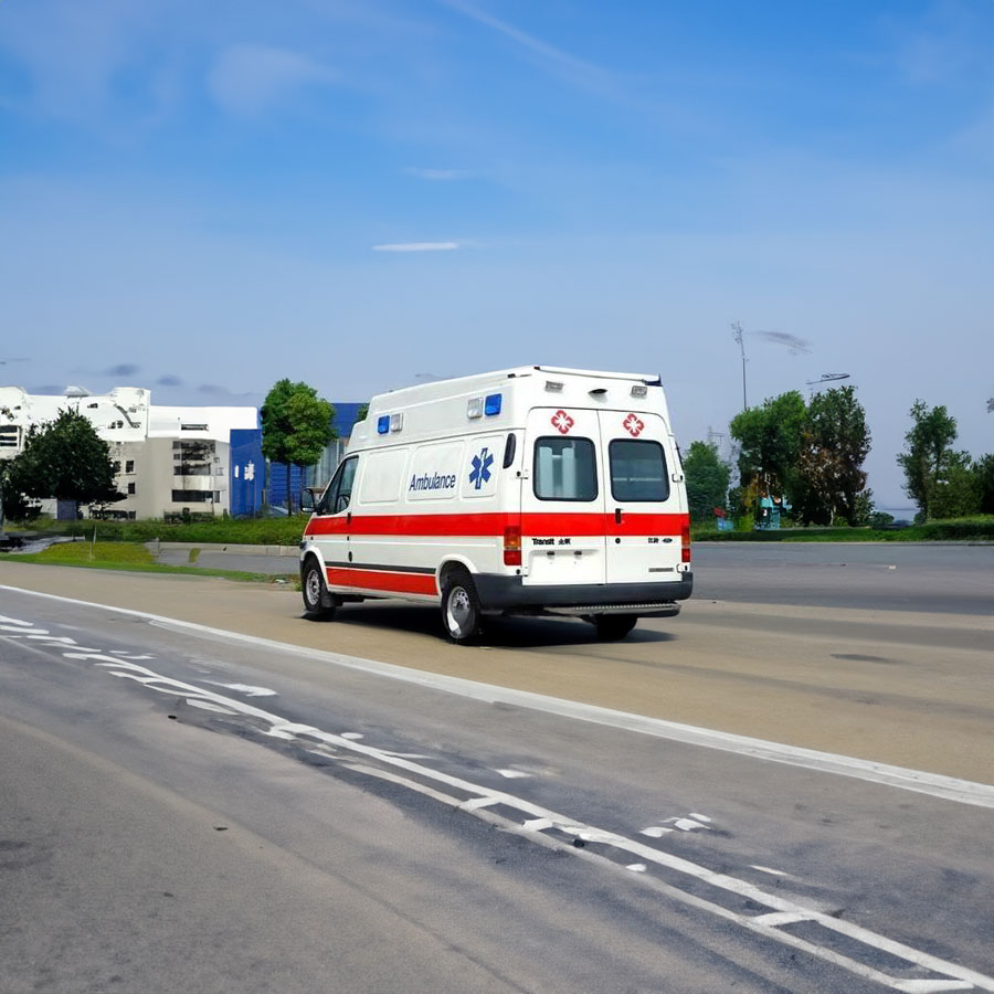 深圳租赁私人救护车电话