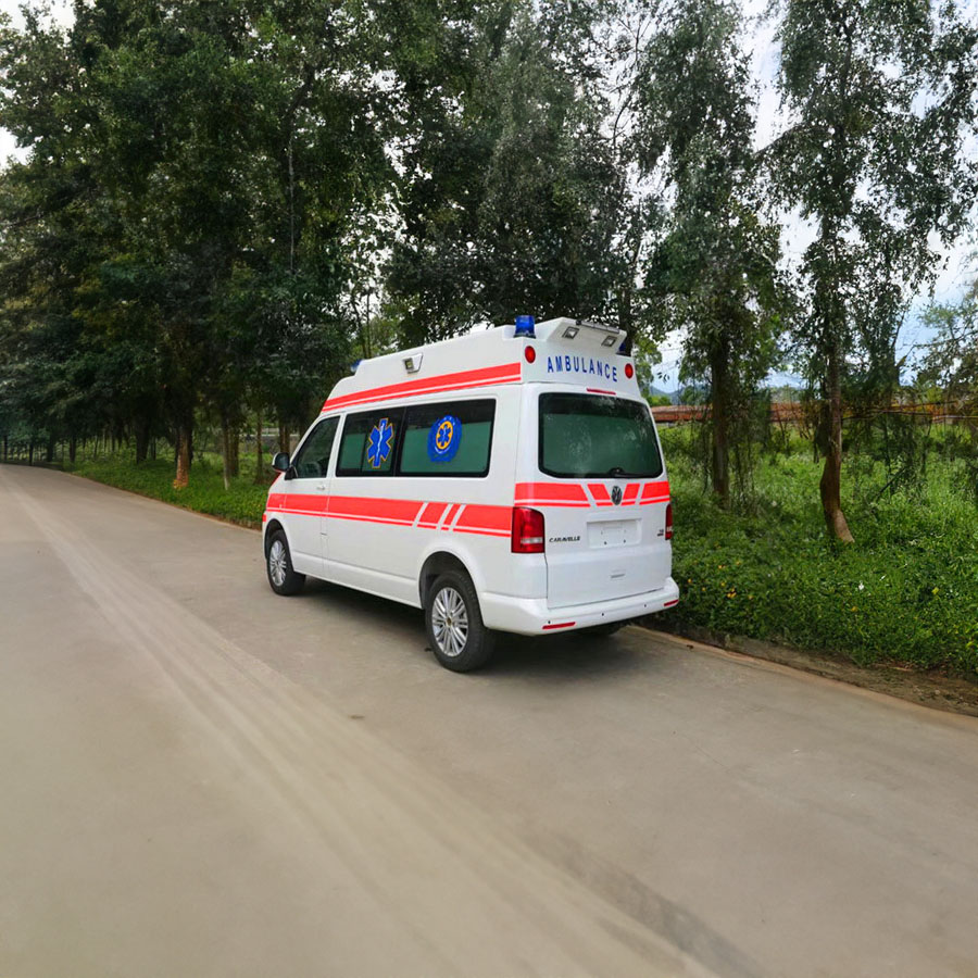 深圳出租救护车联系电话