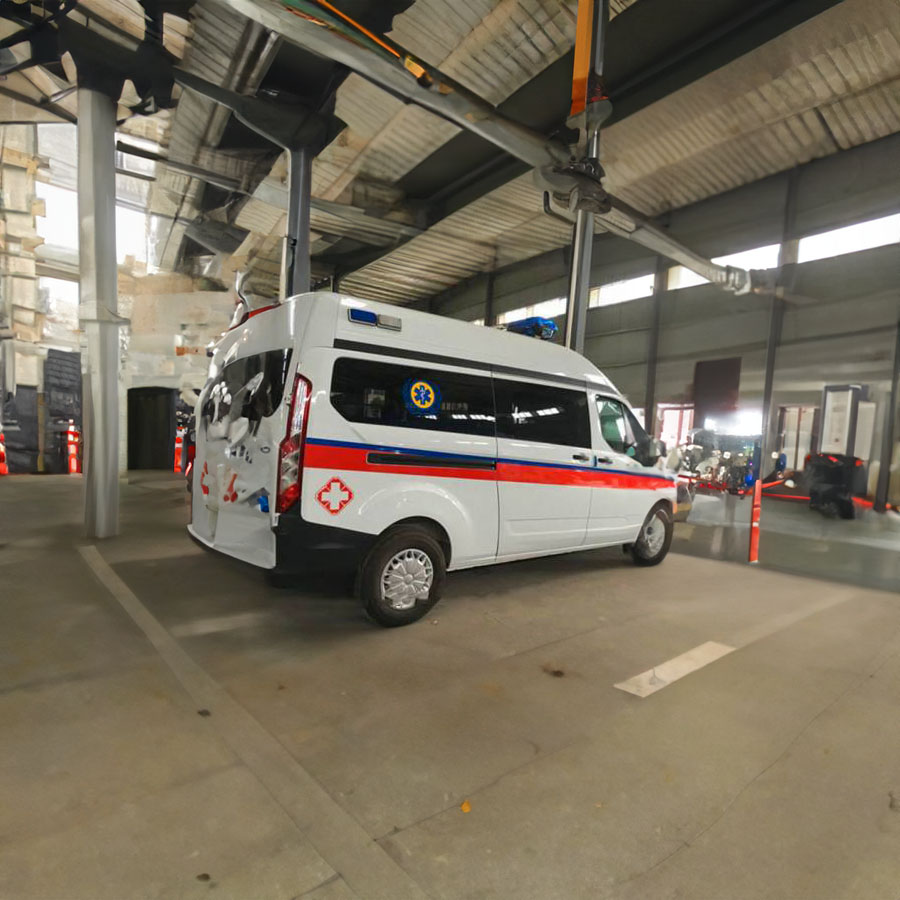 深圳出租急救车联系方式