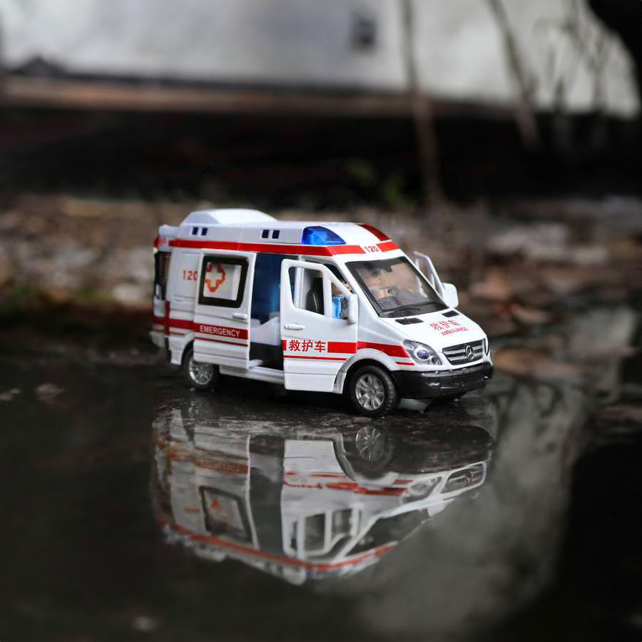 深圳租赁救护车电话号码