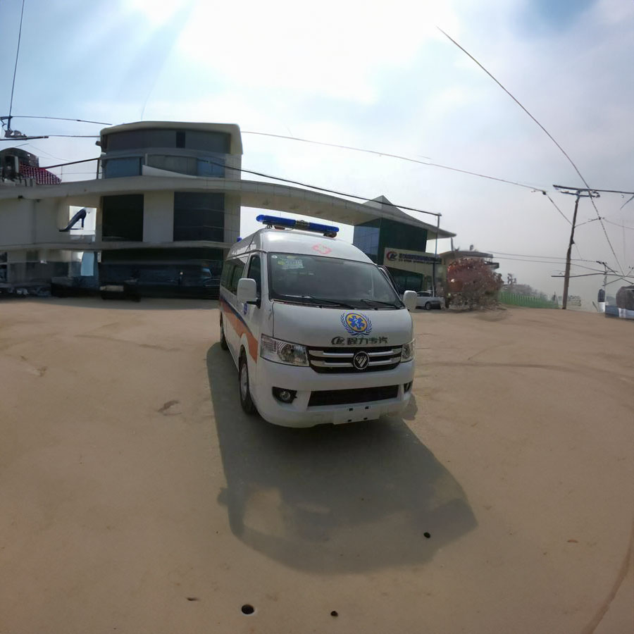 深圳出租救护车联系电话