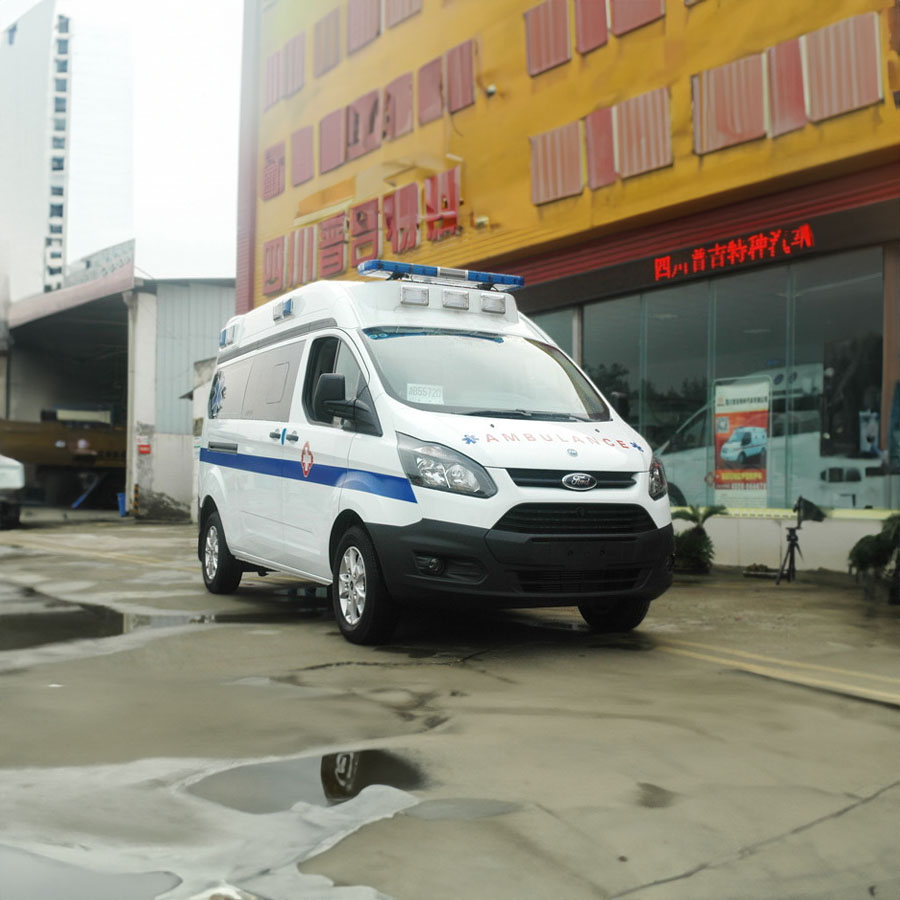 深圳出租私人救护车联系电话